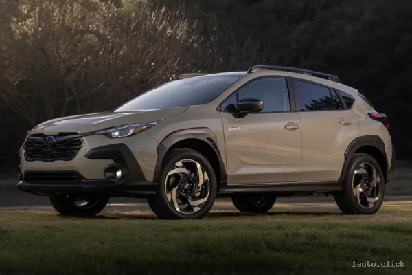 Top 10 crossovere din 2025 pentru condiții urbane