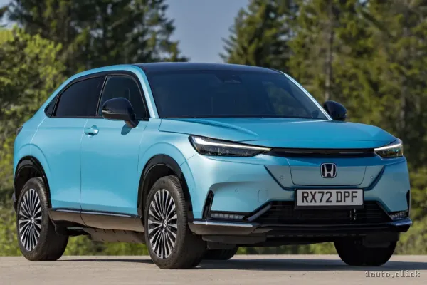Prezentare generală și reducerea prețului Honda eNy1/eNs1/eNp1 și care sunt diferențele