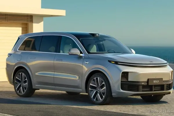 Lider de vânzări printre noile mărci chinezești, care vinde peste 30000 de mașini pe lună