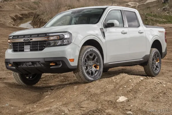 Cele mai bune pickup-uri de dimensiuni mici din 2024