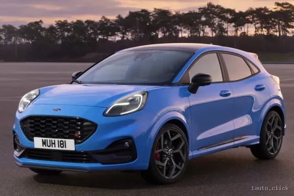 Top 10 cele mai populare mașini din 2023, care au fost cumpărate cel mai mult în Marea Britanie