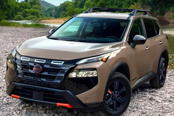 Prezentare generală a Nissan Rogue 2025: o actualizare reușită pentru crossoverul popular