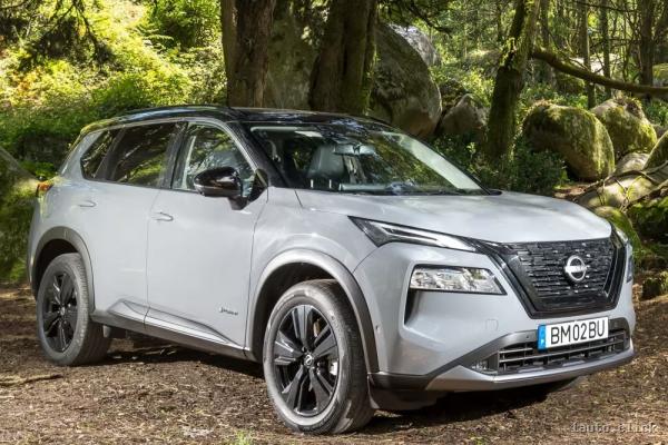 Prezentare generală Nissan X-Trail e‑Power 2025: istorie, caracteristici, noua generație