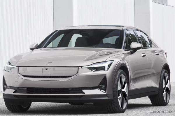 Polestar 2 2025 – mașina electrică elegantă suedeză cu caracter european