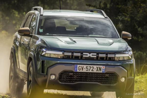 Top 5 mașini pentru condiții de iarnă pentru diferite bugete în 2025