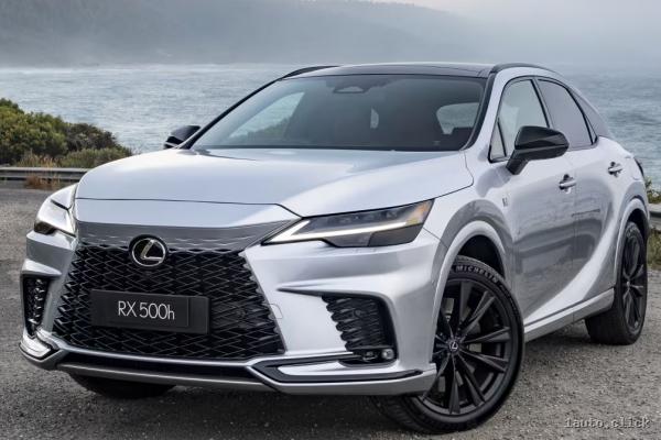 Top 10 crossovere hibride din 2025 - de la outsider la lider