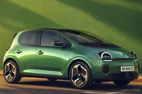 Clasa mică electrică: Dacia Spring, Renault Twingo Electric, BYD Dolphin – ce este mai bun pentru oraș