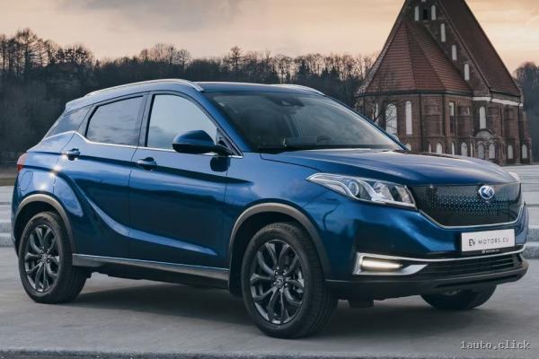 Seres 3 Review: Crossover Electric Chinezesc Ieftin – Design, Autonomie și Preț în Europa